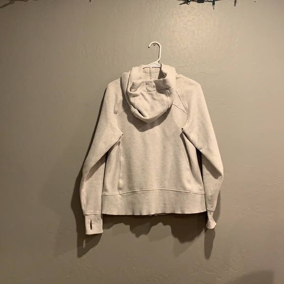 Scuba Full Zip Hoodie - Picture 2 of 2